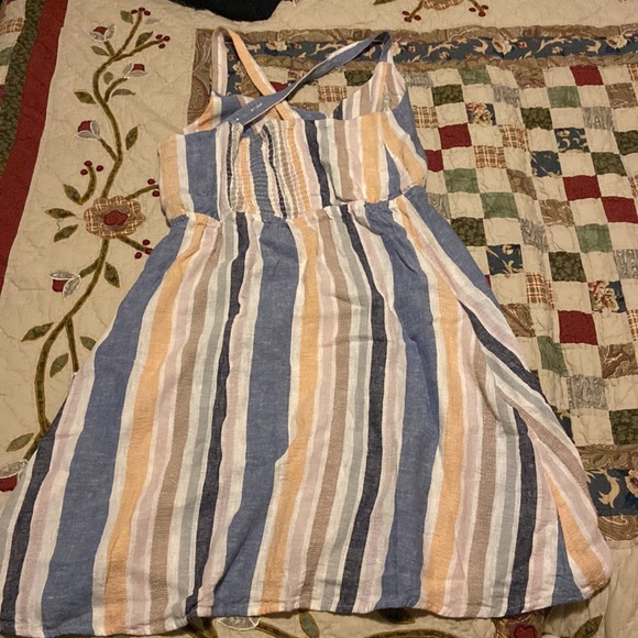 Marissa Olivia Sundress - Picture 2 of 3